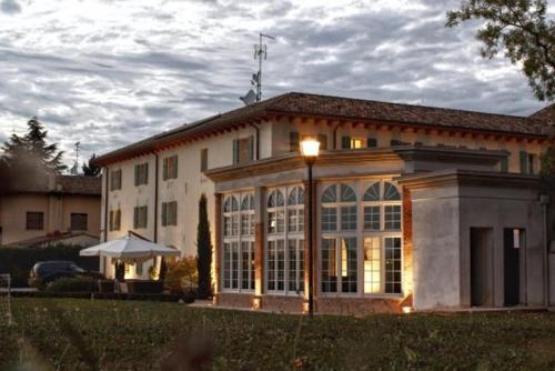 Cervignano del Friuli House | Agriturismo Villa Trovatore