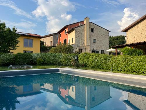 Castion Veronese House | Agriturismo Val