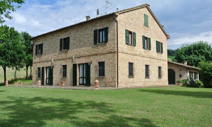 Urbino Apartment | Agriturismo Valdappio