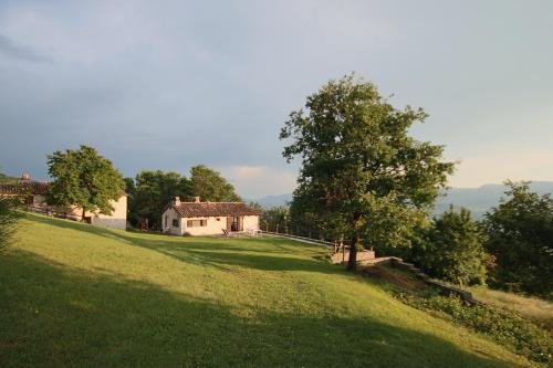 Sassoferrato House | Agriturismo Valdifiori