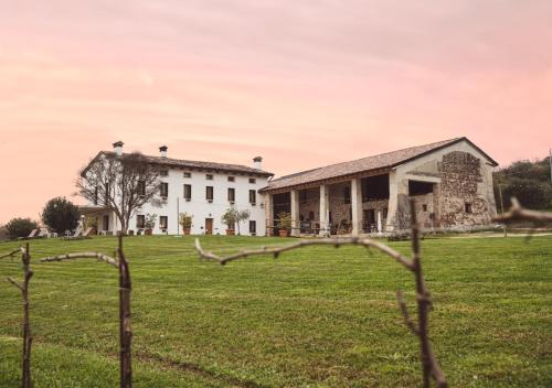 Villa di Molvena House | Agriturismo Vecio Portico