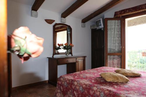 Monti House | Agriturismo Vermentino