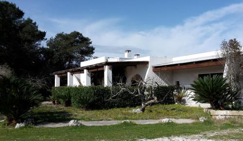 Vignacastrisi House | Agriturismo Vignavecchia