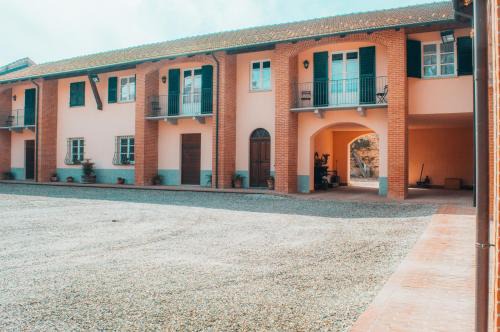 Sessame Apartment | Agriturismo Villa Caffarelli