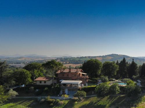 Mondavio House | Agriturismo Villa Beatrice