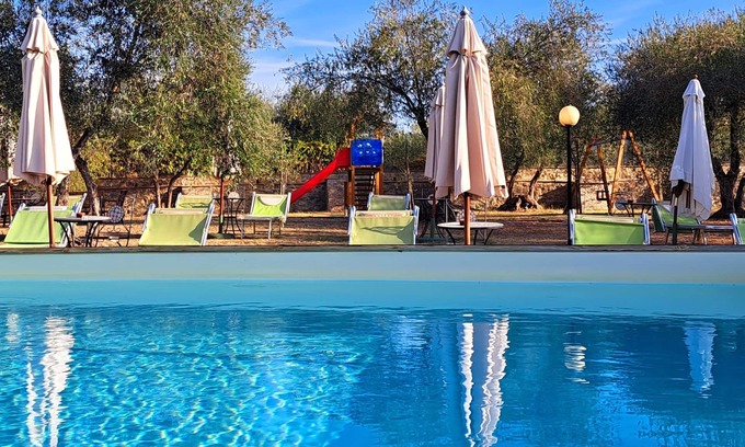 Scandicci Other | Agriturismo Villa Guarnaschelli