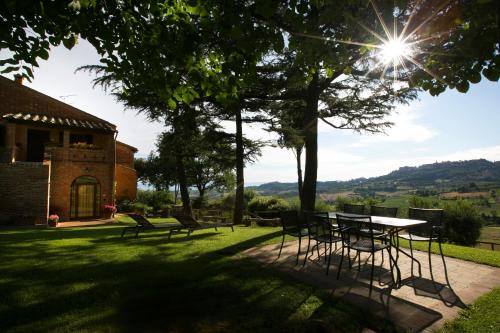 Montepulciano House | Agriturismo Villa Mazzi