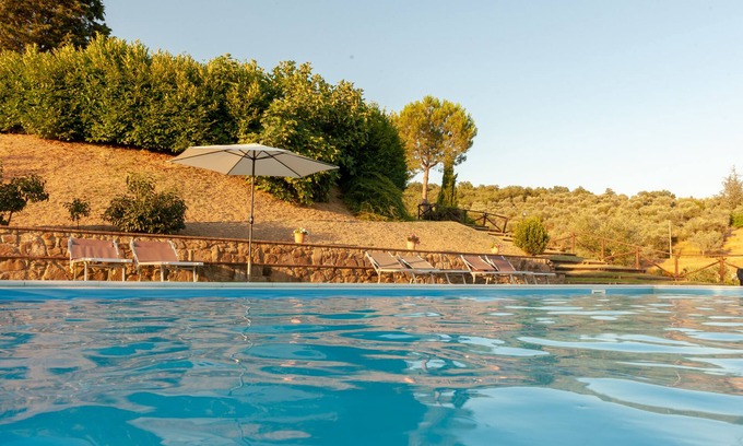 Panicale Other | Agriturismo Vocabolo Poggio del Pero