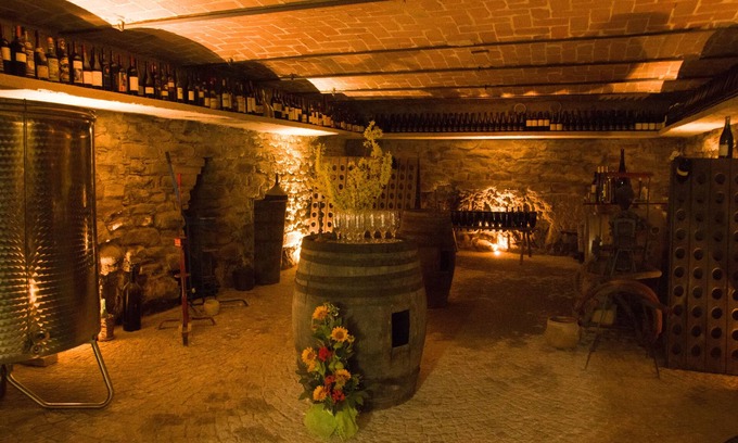Canelli Other | Agriturist Rupestr