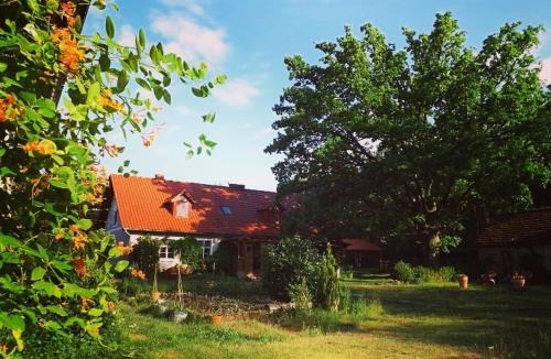 Trzcianka House | Agro - Dom Wsrod Lasow