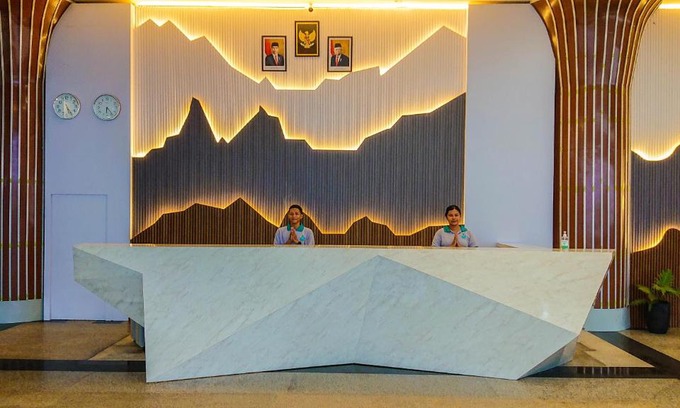 Bintan Hotel | Agro Hotel Bintan