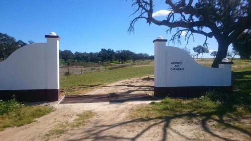 Montemor-o-Novo House | Agro-Turismo Herdade do Carneiro