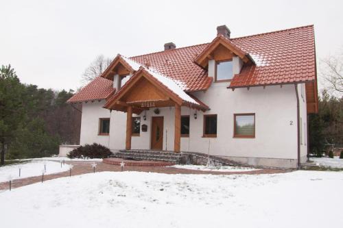 Czersk House | Agro-Wda