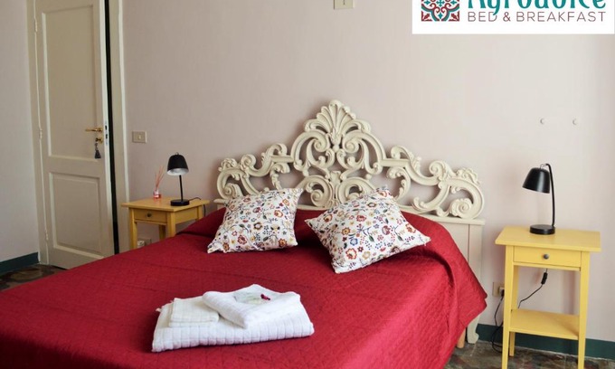 Barcellona Pozzo di Gotto Bed & Breakfast | Agrodolce
