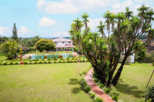 Popayan Hotel | Agroparque Las Villas