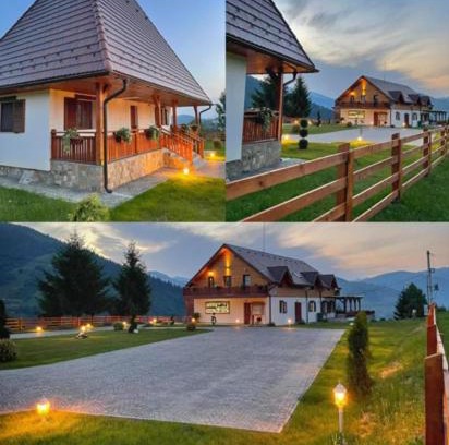 Rodna House | Agropensiunea Dealul Neamtului