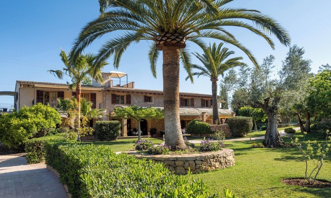 Majorca Hotel | Agroturismo S'Arboçar