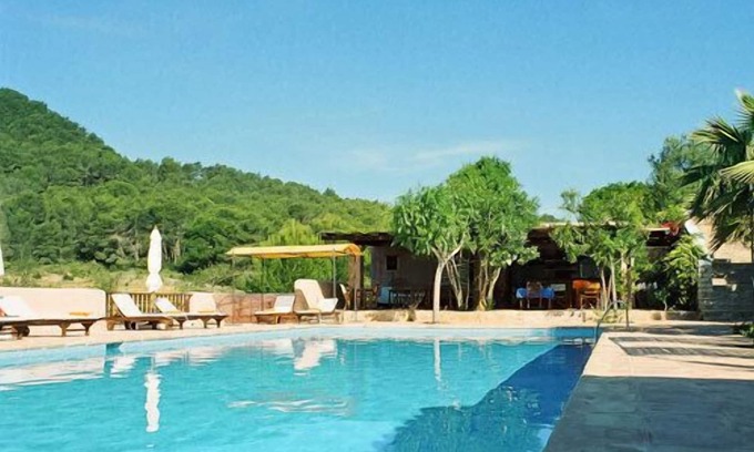 Sant Antoni de Portmany Hotel | Agroturismo Can Pujolet