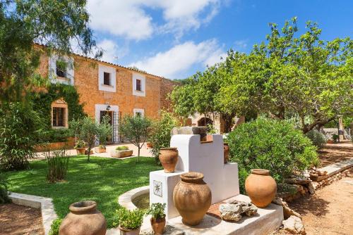 Portocolom House | Agroturisme Ca'n Gaia