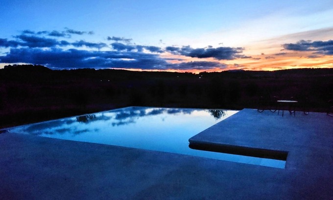 Sant Joan House | Agroturisme Gossalba