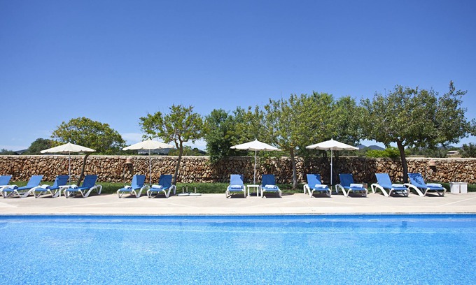 Portopetro Hotel | Agroturisme Na Martina
