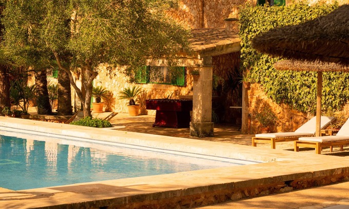 Campos Other | Agroturisme Son Barceló Mas