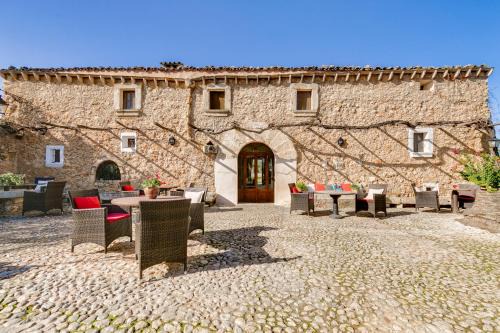 Buger House | Agroturisme Son Pons
