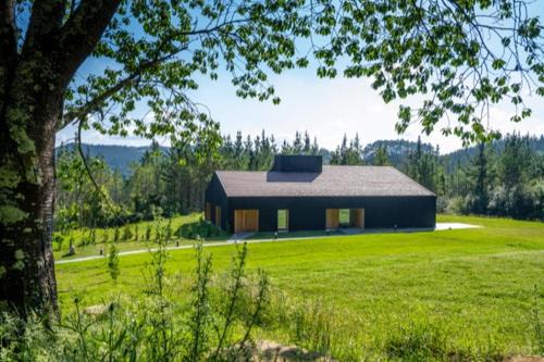Amorebieta Hotel | Agroturismo Azkarraga