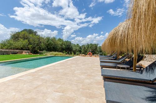 Costitx House | Agroturismo Cal Tio 3 YourHouse