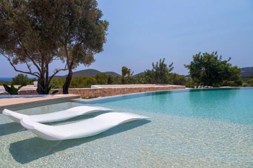 Santa Eulalia del Rio House | Agroturismo Can Toni Xumeu - Adults Only
