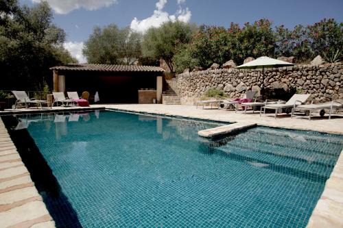 Esporles House | Agroturismo Can Torna AG178