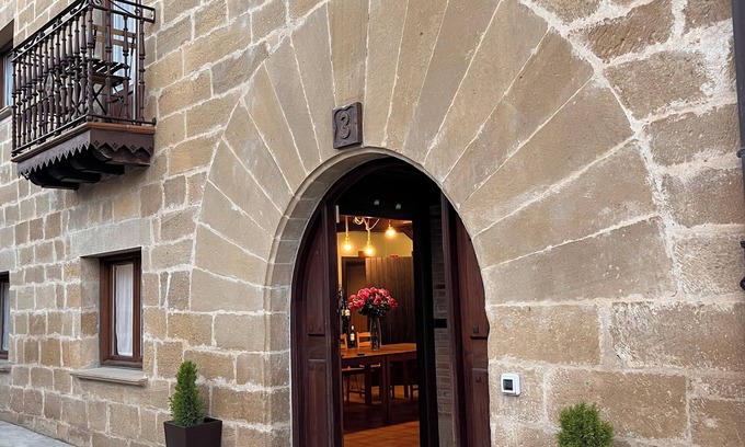 Leza Other | Agroturismo El Encuentro
