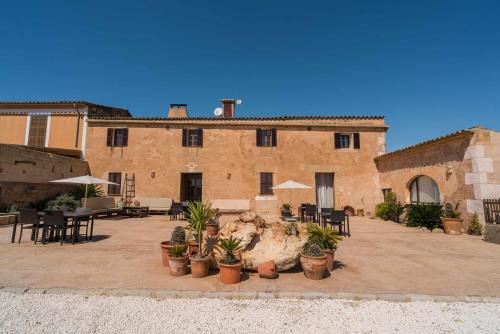 Campos Apartment | Agroturismo Sa Canoveta
