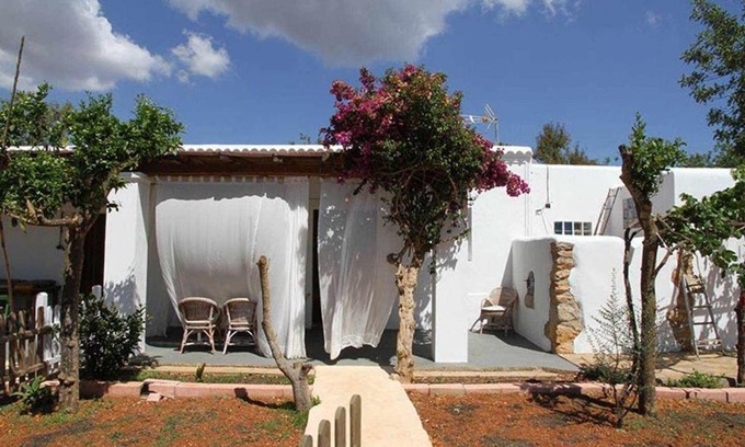 Sant Carles de Peralta House | Agroturismo Casa Morna Ibiza