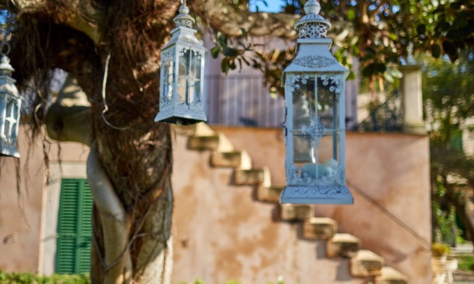 Llucmajor Hotel | Agroturismo Fincahotel Es Llobets - Adults Only