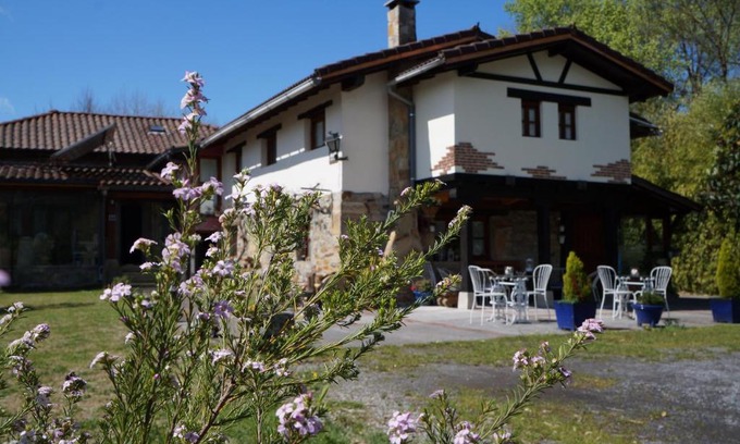 Amorebieta House | Agroturismo Ibarra