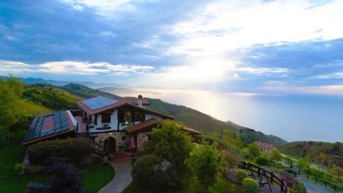San Sebastian House | Agroturismo Maddiola