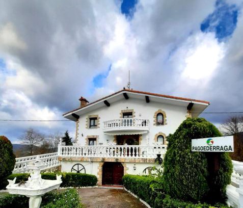 Olaskoegia House | Agroturismo Pagoederraga