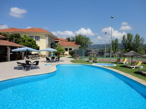 Lage House | Agroturismo Quinta Dom José