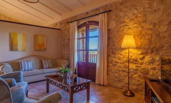 Maria de la Salut Apartment | Agroturismo Roqueta by Interhome