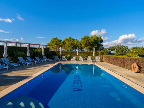 Maria de la Salut House | Agroturismo Roqueta
