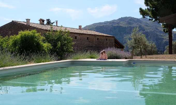 Escorca Other | Agroturismo Son Alzines
