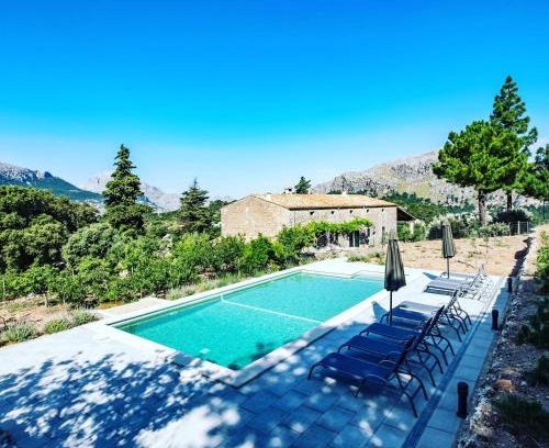 Escorca House | Agroturismo Son Alzines