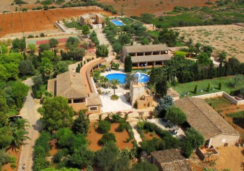 Campos House | Agroturismo Son Marge