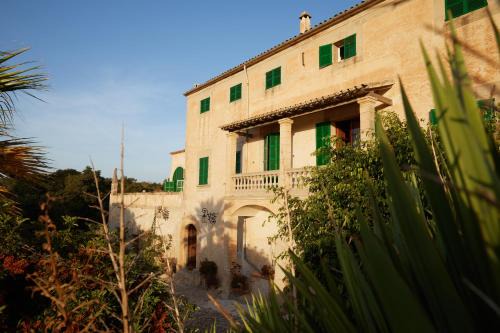 Petra House | Agroturismo Son Sant Andreu
