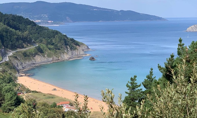 Gautegiz Arteaga Other | Agroturismo Urresti