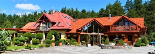 Brodnica Dolna Apartment | Agroturystyka Żabi Dwór