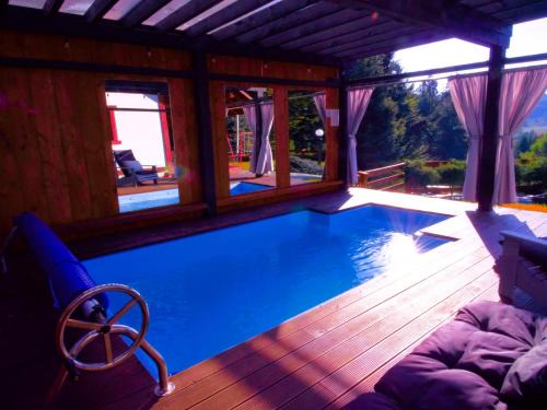 gmina Nozdrzec House | Agroturystyka - AGRODOMEK
