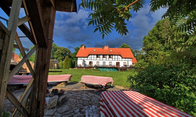Wolimierz House | Agroturystyka DoWoli
