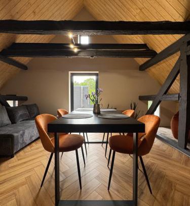 Krzyz Wielkopolski House | Agroturystyka Gęsiniec Stare Osieczno